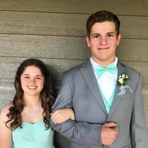 Meet your Posher, Taylor